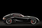 Trident Iceni Magna 2014 года